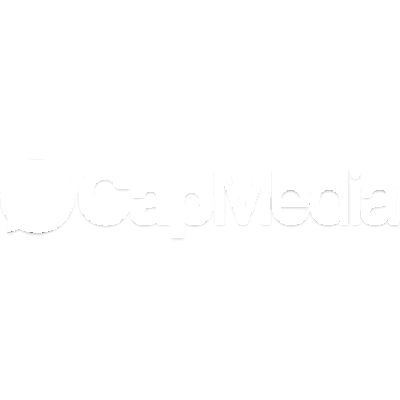 Logo CapMedia