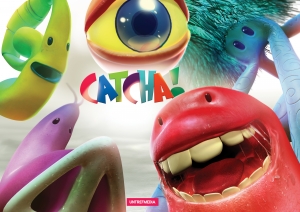 Catcha!